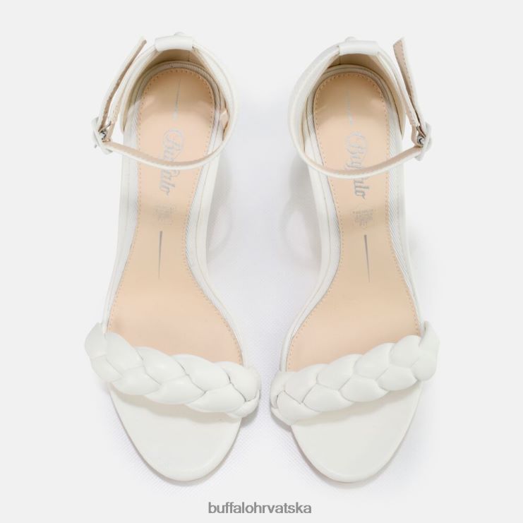 bijela Buffalo ella sandala |sandale TDD6T253